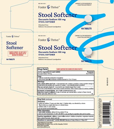 1 (Fos 421)